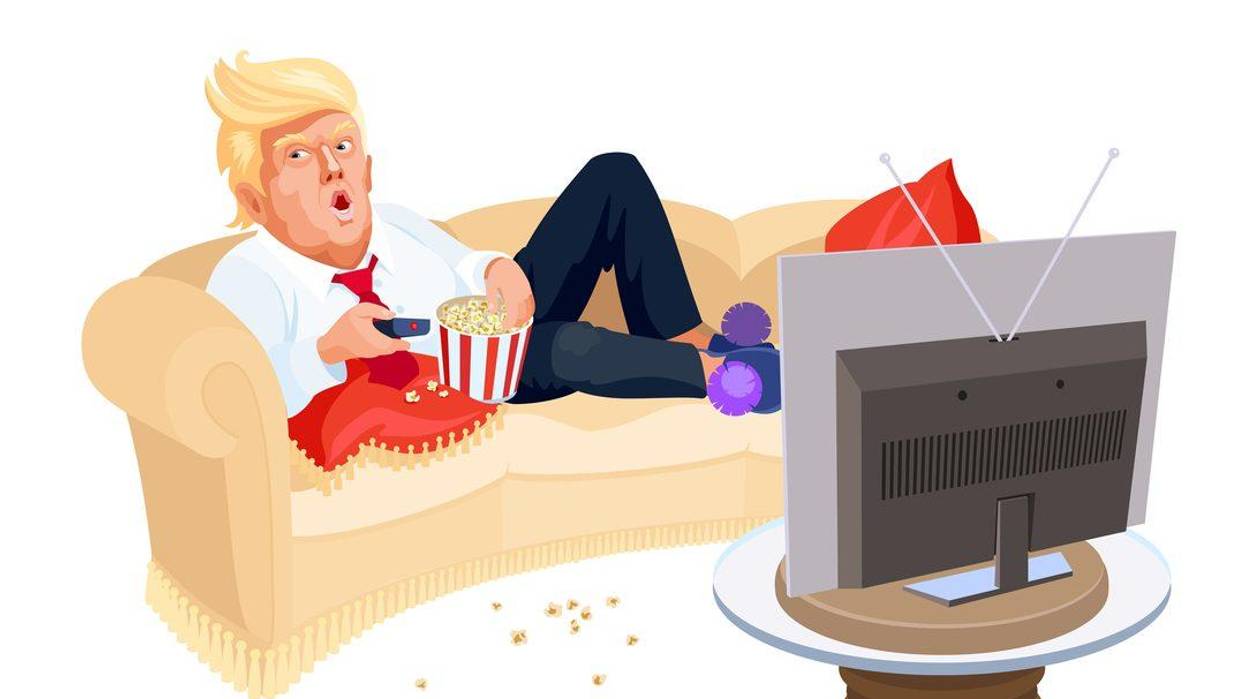 Time for a Billionaire Ban