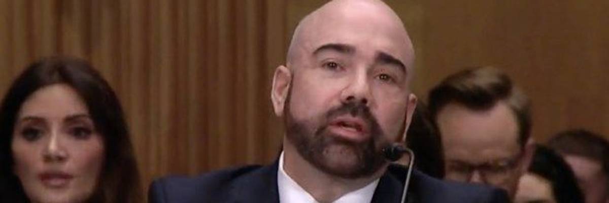 Trump Appointee With 'History of Discriminatory Practices' Confirmed to Fair Housing Role at HUD