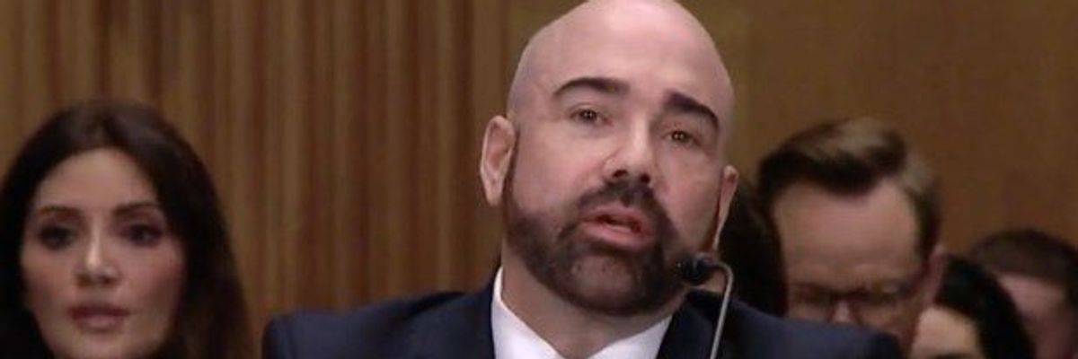 Trump Appointee With 'History of Discriminatory Practices' Confirmed to Fair Housing Role at HUD