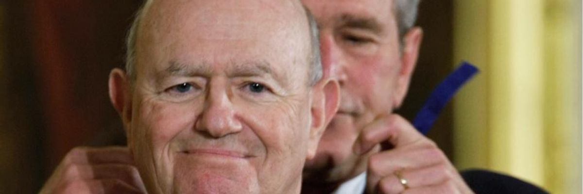 Right-Wing Judges Want to Overturn a Legal Precedent Preserving Free Speech