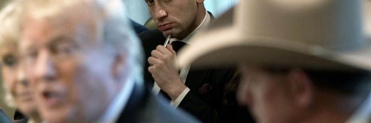 McEnany, McEntee, Miller, and More: Latest Jan. 6 Subpoenas Go Out for Trump Inner Circle