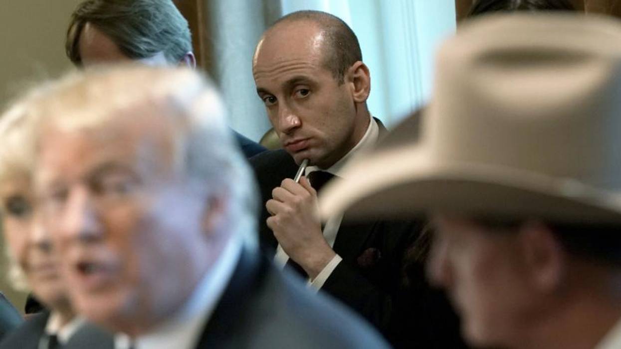 McEnany, McEntee, Miller, and More: Latest Jan. 6 Subpoenas Go Out for Trump Inner Circle