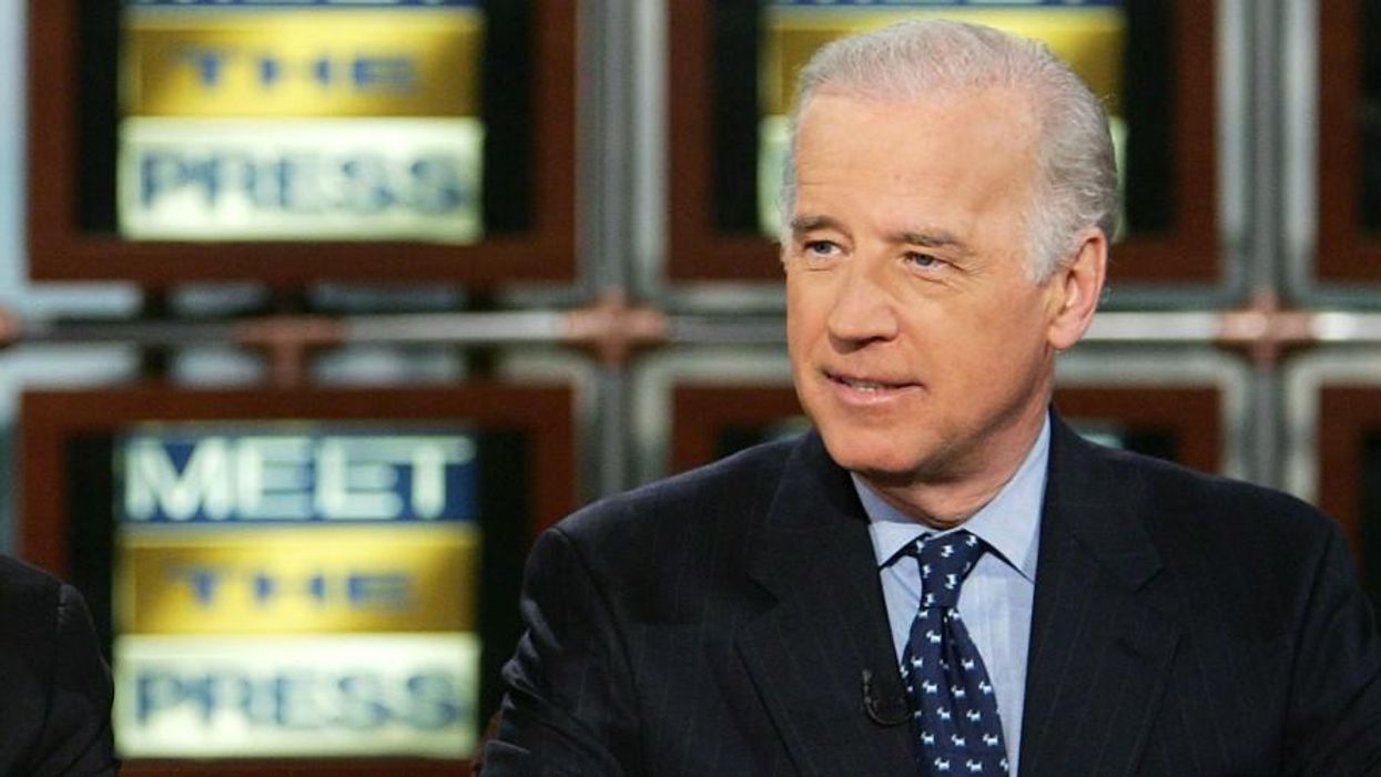It Is Remarkable--and Dangerous--How Little Scrutiny Biden Has Received for Supporting Iraq War