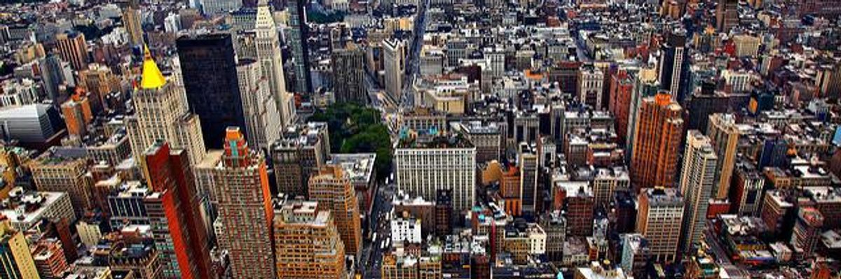 The Coastal Elite Is Real. I'm Part of It.