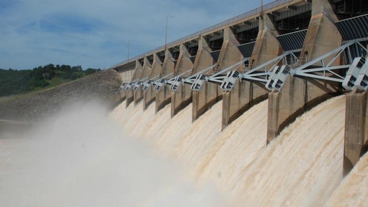 Dammed Good Questions About the Green New Deal