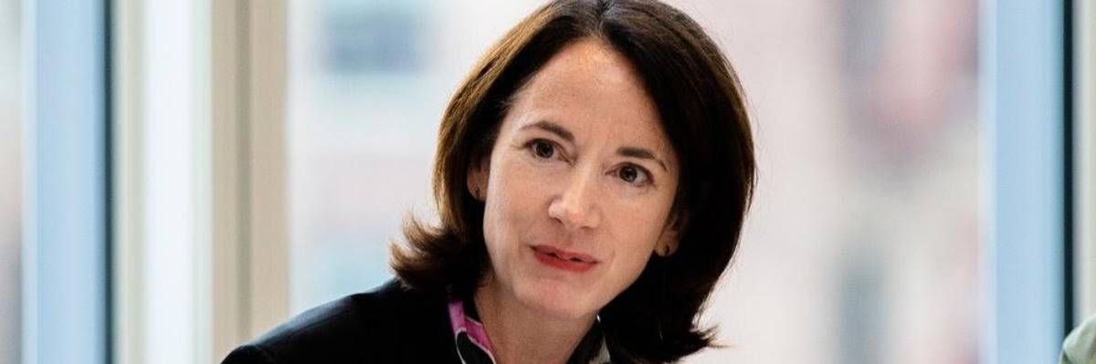 Why Senators Must Reject Avril Haines for Intelligence