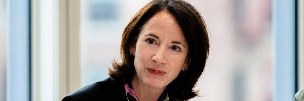 Why Senators Must Reject Avril Haines for Intelligence