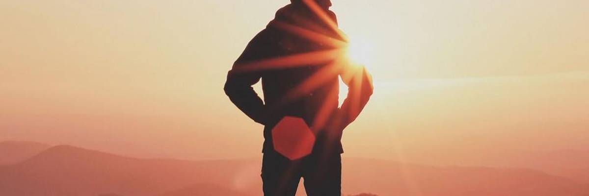 Climate Change and Consciousness Shift