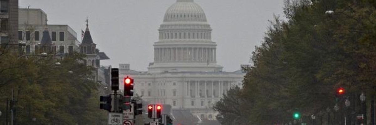 Can Centrism Be a Movement? The Answer May Surprise You