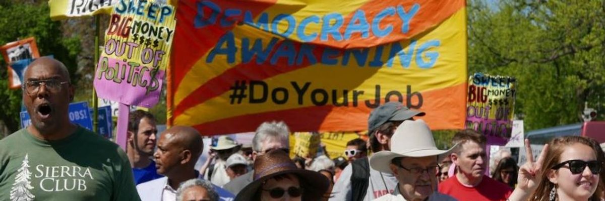 What the People Want vs. What Trump, Ryan and McConnell and Gang are Proposing