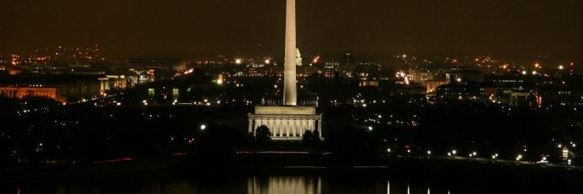 In Show of Internal Dissent, Federal Workers Rising Up Against Trump