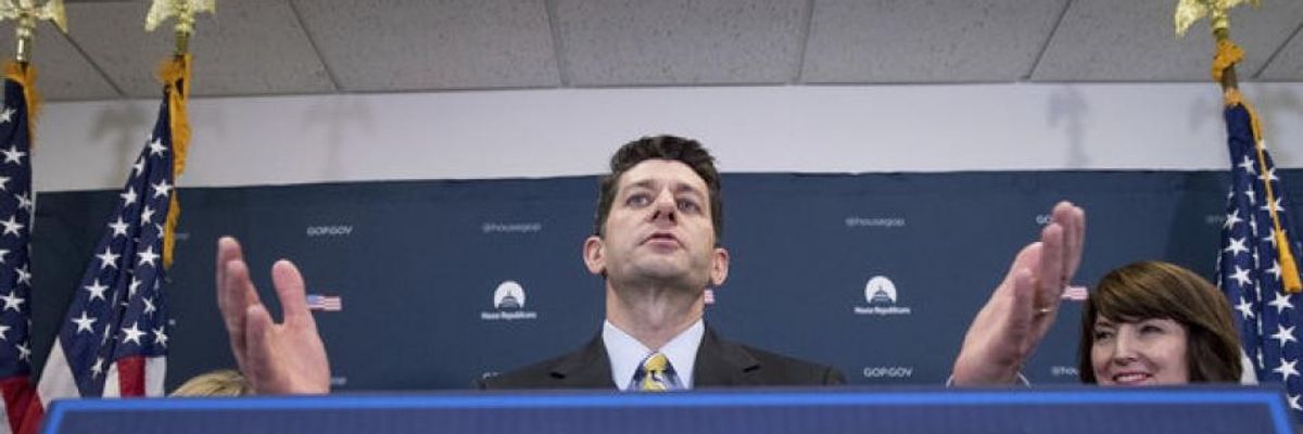 "Trigger" in Senate Tax Bill Flawed, Inadequate, and Unrealistic