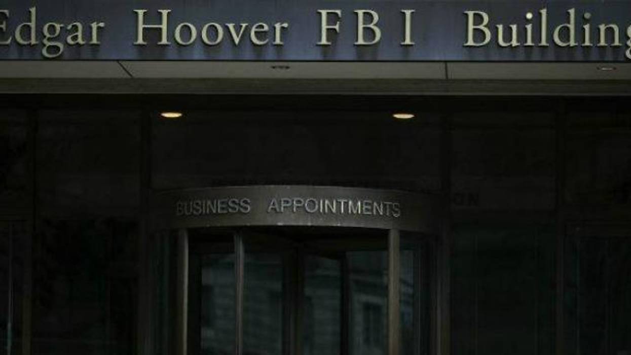 The Nunes Memo Doesn't Reveal an Abuse of Power. It Is One.