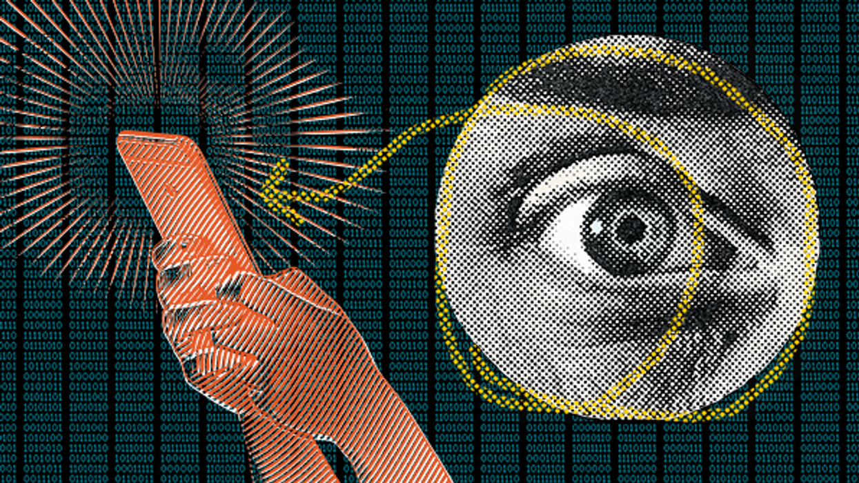 The Government Is Expanding Its Social Media Surveillance Capabilities