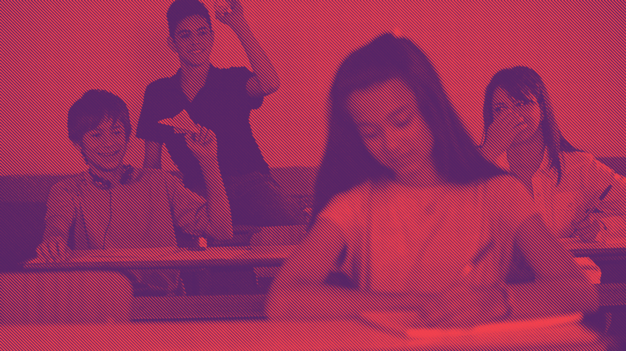 Where Does #MeToo Start?