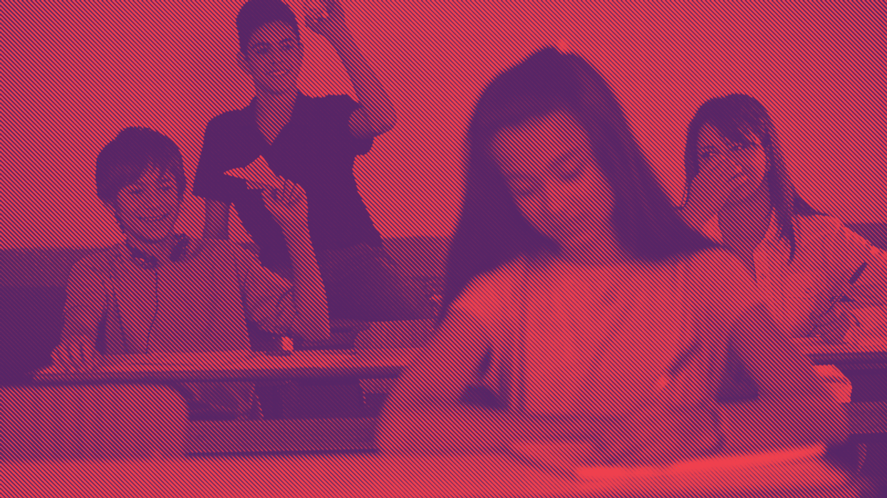 Where Does #MeToo Start?