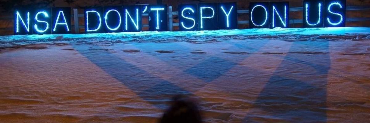 Spying on the Wrong People: The Hypocrisy of the Nunes Memo & FISA