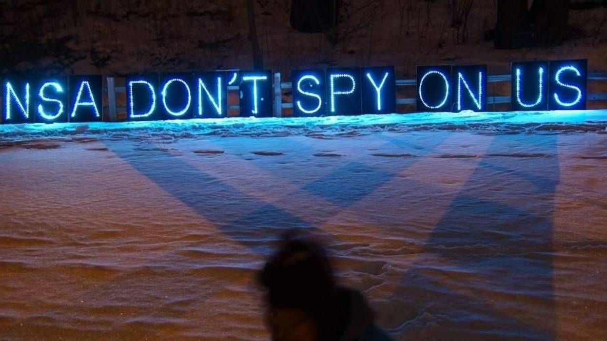 Spying on the Wrong People: The Hypocrisy of the Nunes Memo & FISA