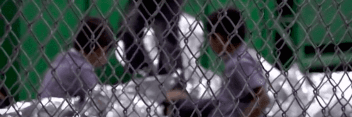 How Four Words Changed the Course of the Immigration Debate