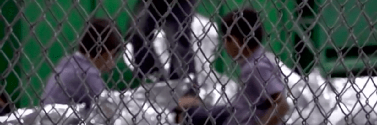 How Four Words Changed the Course of the Immigration Debate