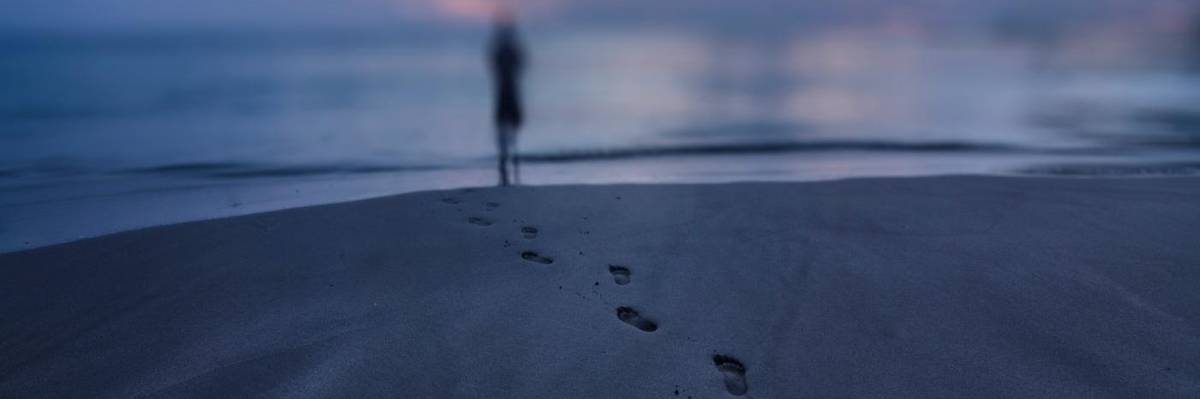 The Best Medicine for My Climate Grief