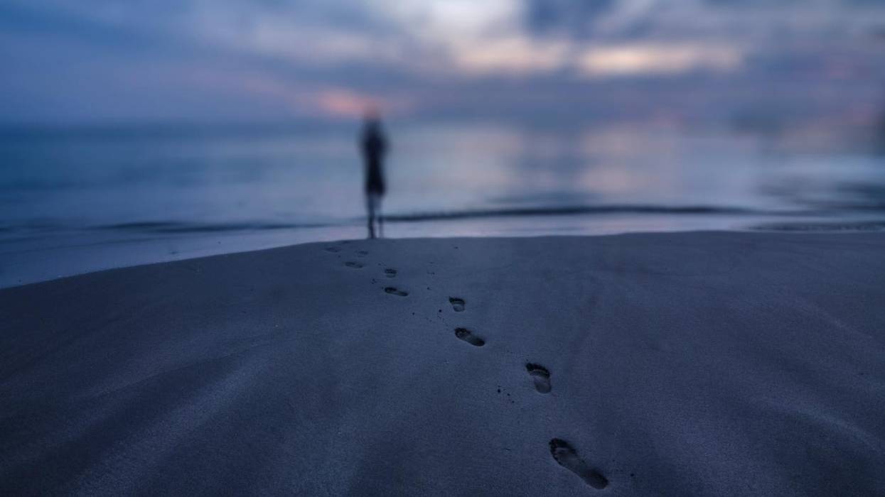 The Best Medicine for My Climate Grief