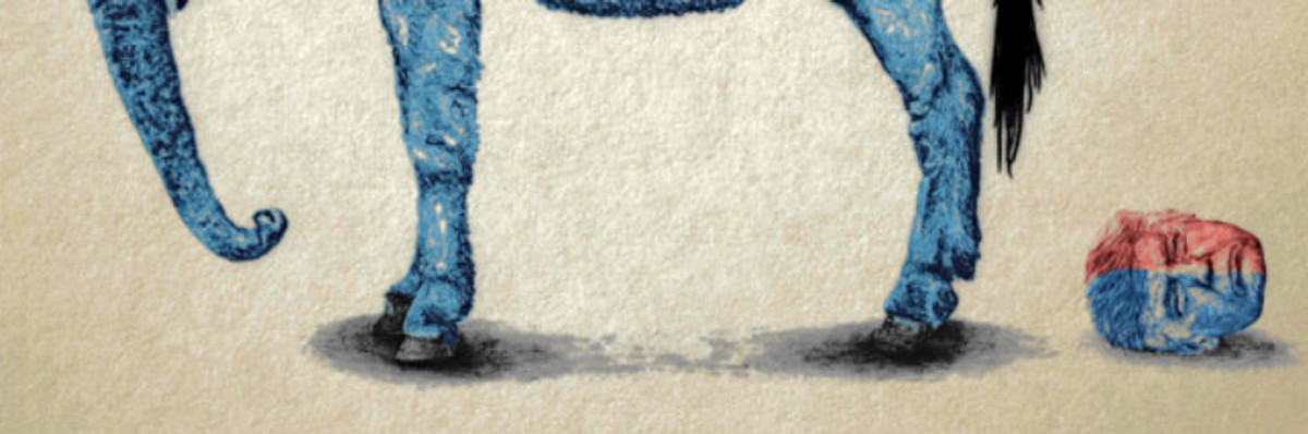 The Great American Shakedown