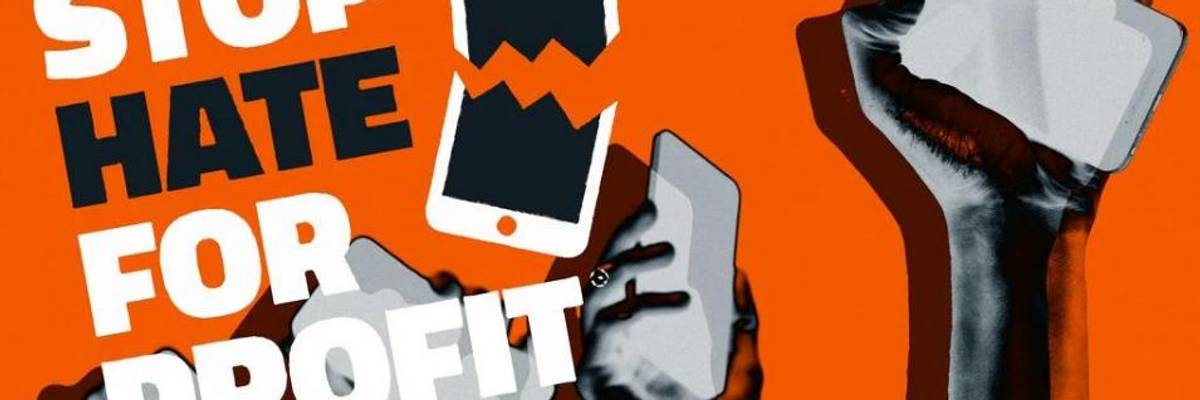 #StopHateforProfit: What Pundits Get Wrong About the Facebook Ad Boycott