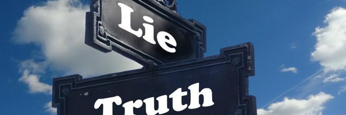 Schooling Chairman Pai On Net Neutrality 'Myths' vs. 'Facts'