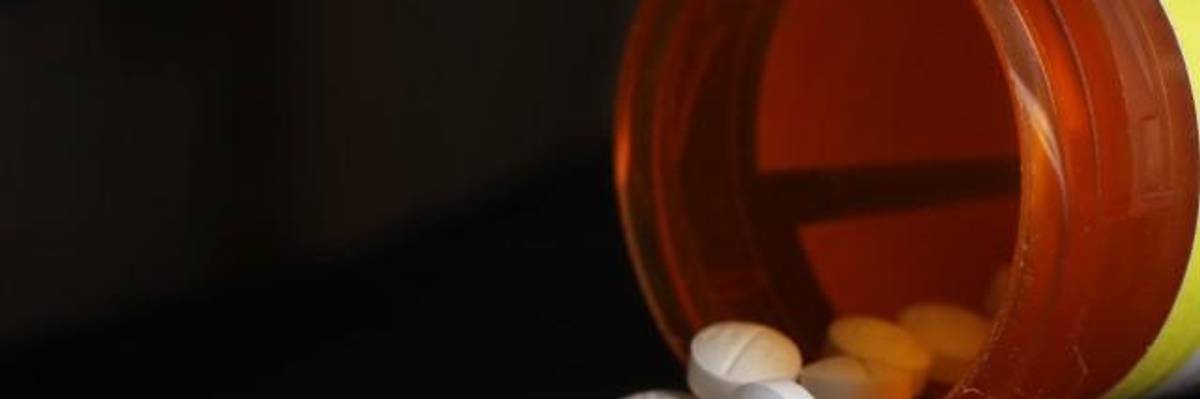 How Deregulation Led to the Opioid Epidemic