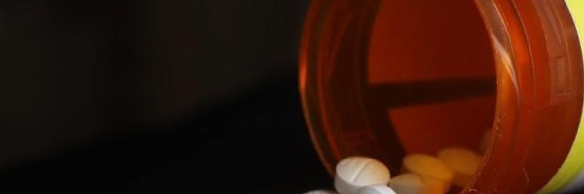 How Deregulation Led to the Opioid Epidemic