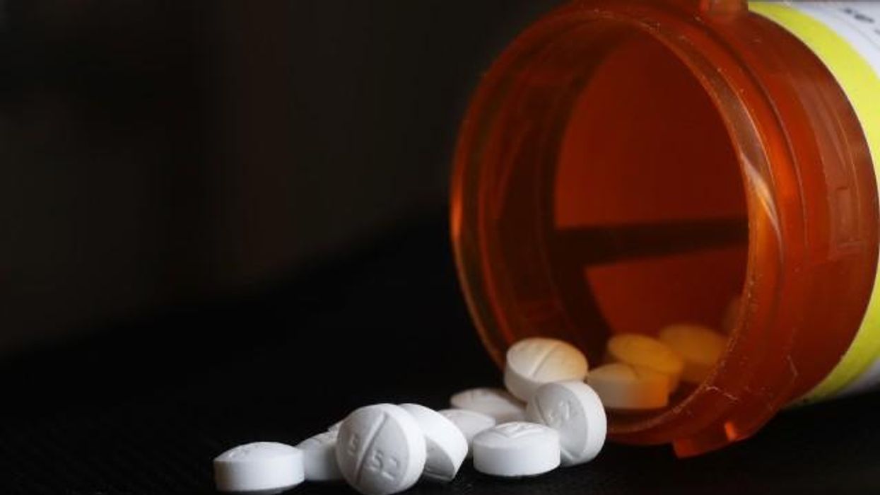How Deregulation Led to the Opioid Epidemic