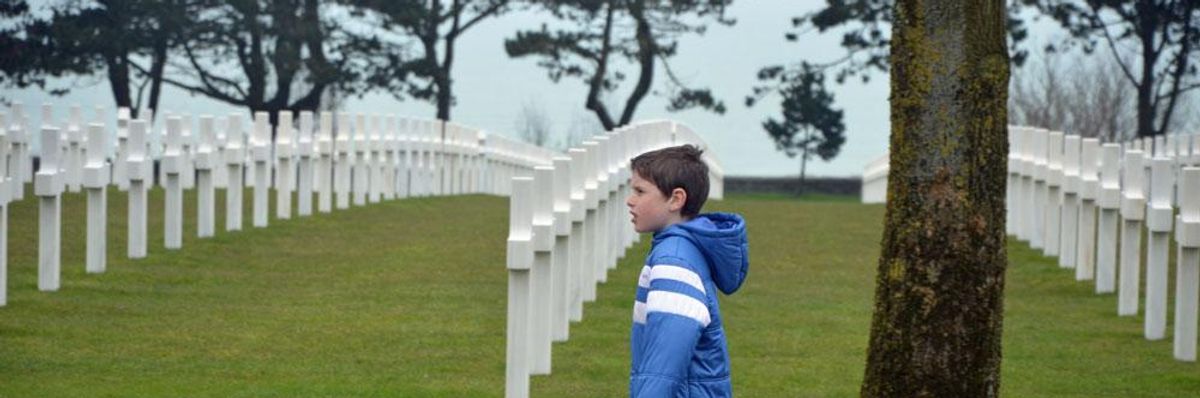 How Many Deaths Can We Live With?