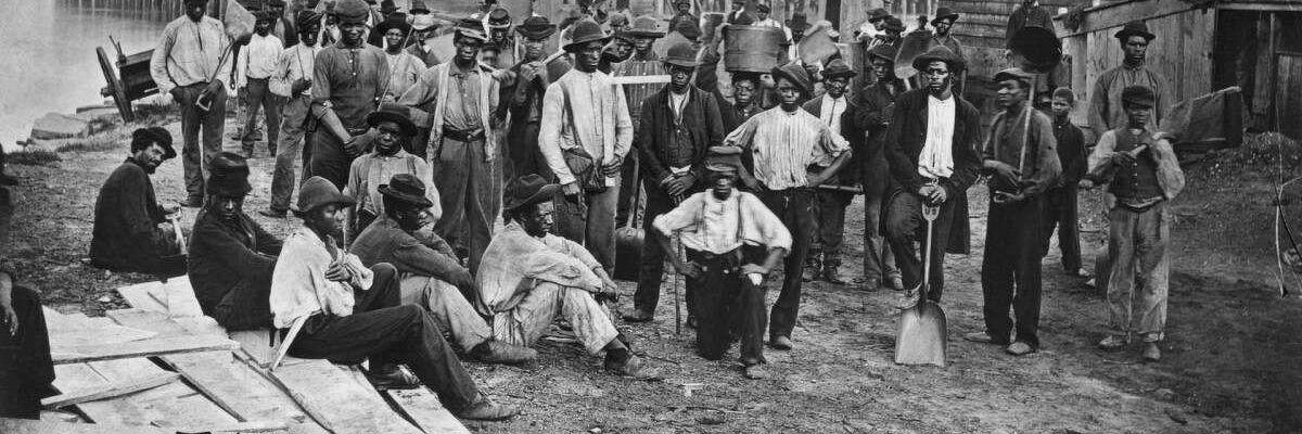 Partial Freedom: What Juneteenth Looks Like for Prisoners Like Us