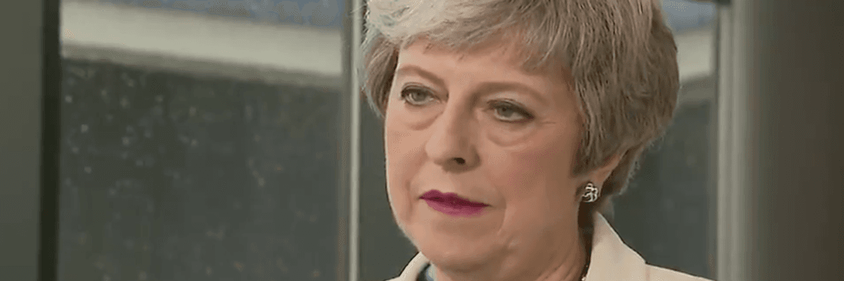 UK Conservatives Lose Over 1,200 Local Seats in Local Elections