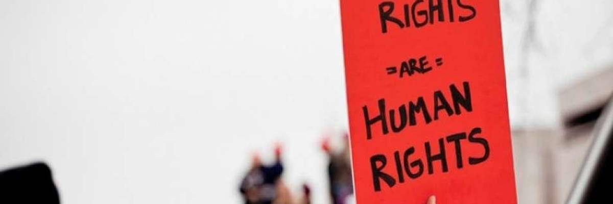 Is Sexual Harassment a Civil Rights Violation? It Should Be.