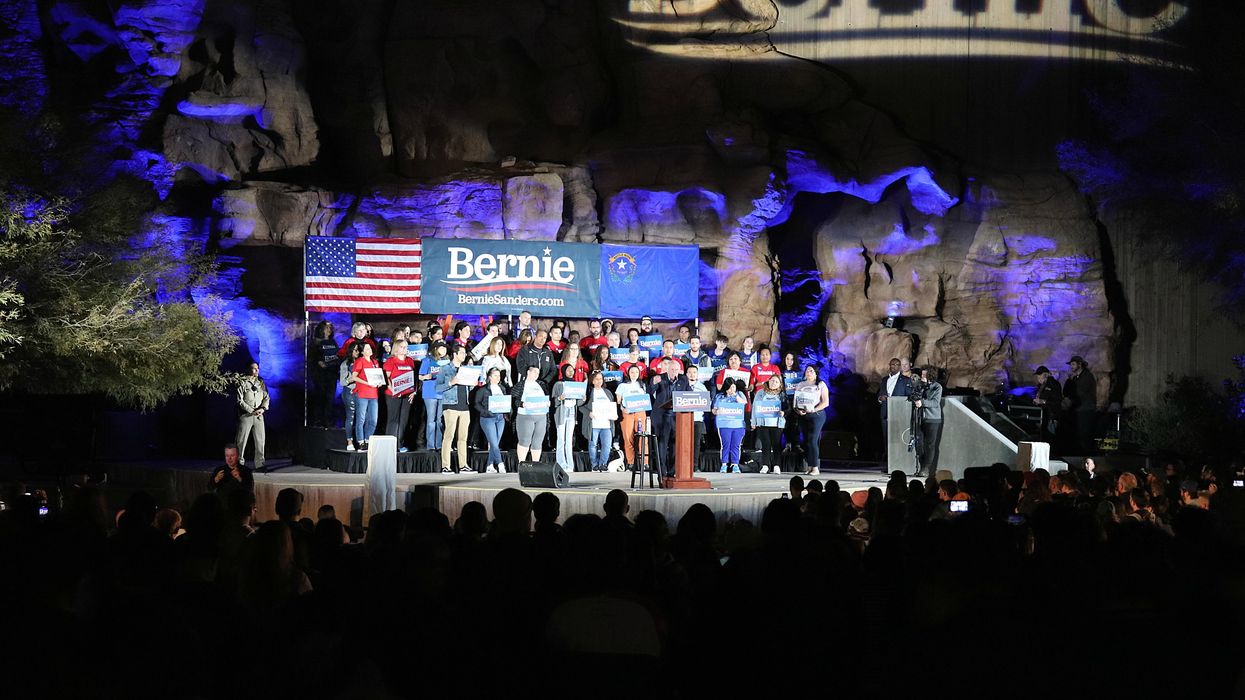 Mouseland Should Be Governed By Mice, Not Cats