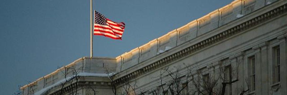 Charlottesville, Oppression, and the Imperative of System Change