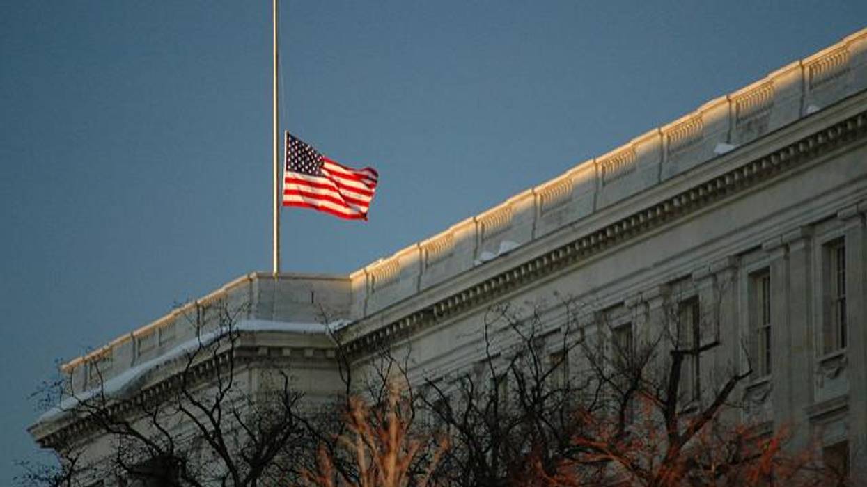 Charlottesville, Oppression, and the Imperative of System Change