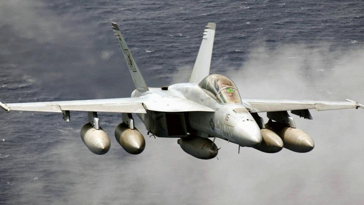 The Syrian Test of Trump-Putin Accord