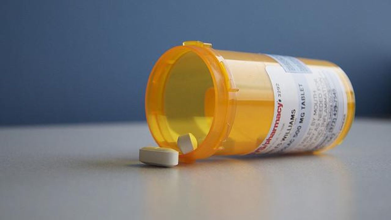 If You Want to Kill Drug Dealers, Start with Big Pharma