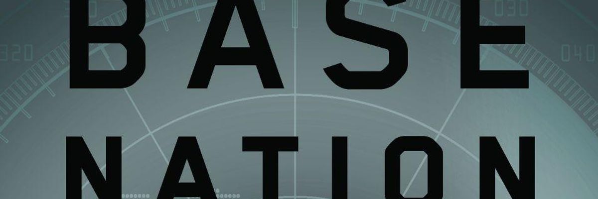 Bases, Bases, Everywhere... Except in the Pentagon's Report