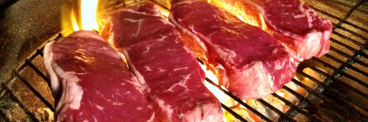 Biden's Climate Plan Sparked GOP Panic Over Masculinity and Red Meat