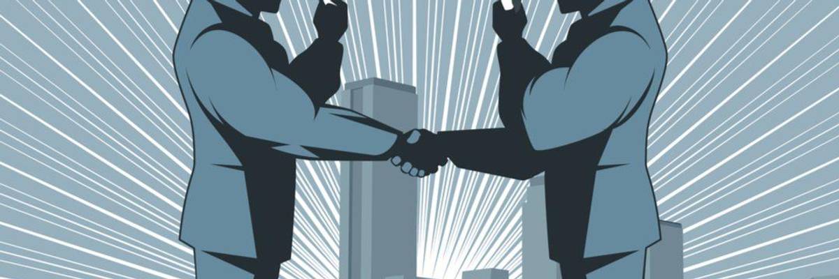 Midterm Takeaway: We Need a Lot More Democracy