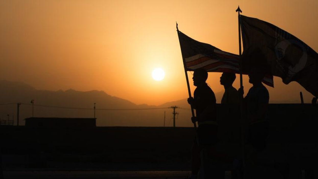 The Foreign Policy Litmus Test for Democrats in 2020