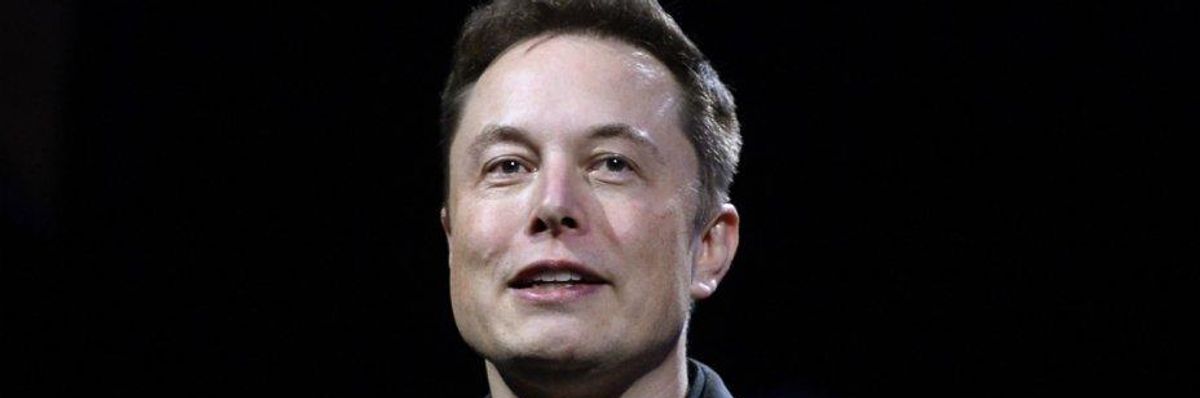 Musk, Trump, and the Second Gilded Age