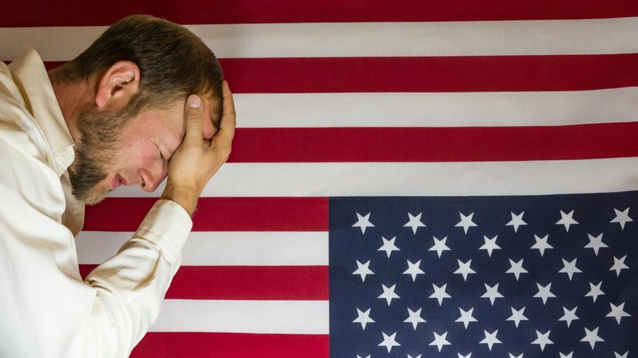 Trump's Velvet Coup: Kavanaugh Is Just the Tip of the Iceberg