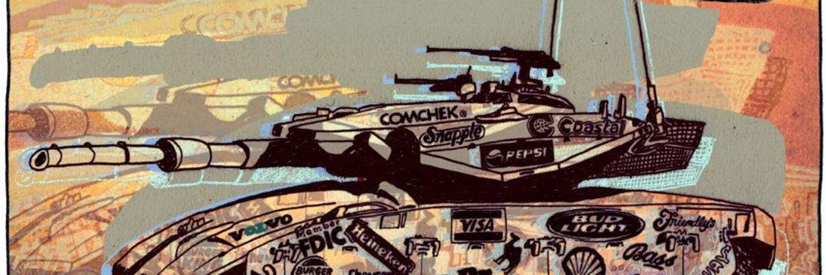 Fight the Disease, Not the Symptoms