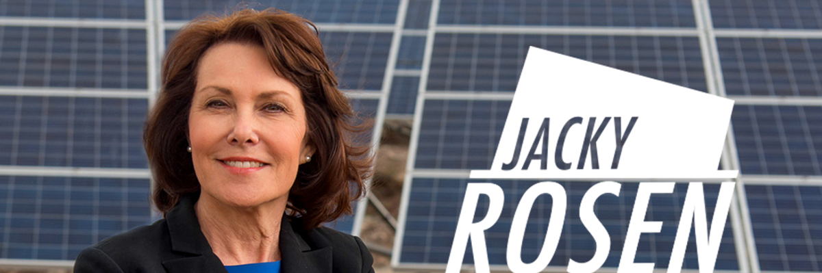 All Eyes on Nevada: A Chance to Swing the Senate