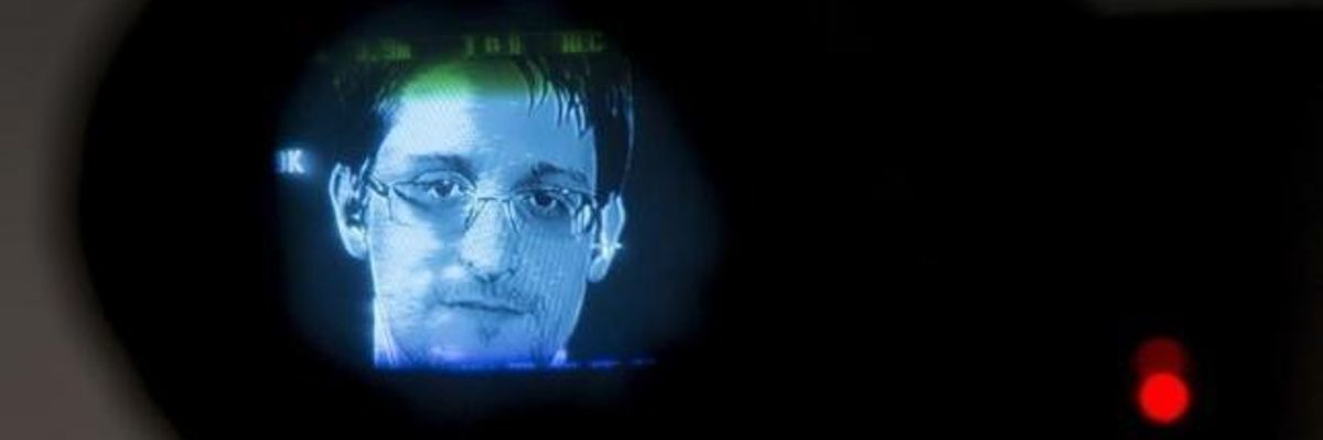 Obama Pushed to Pardon Snowden Before Leaving Office